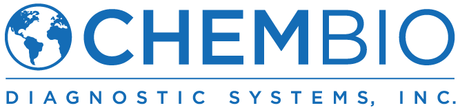 Chembio Diagnostics Logo